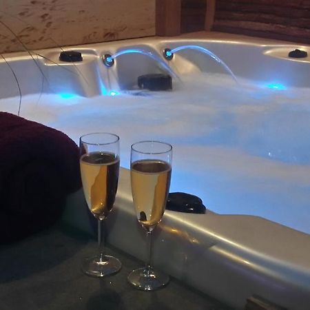 Zeeuws Ontspannen Bed & Wellness มิดเดิลบวร์ก ภายนอก รูปภาพ