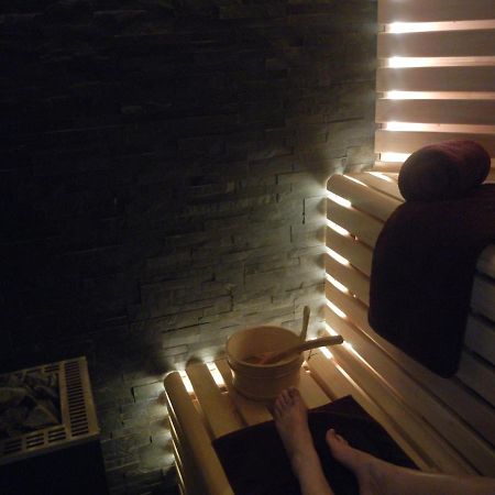 Zeeuws Ontspannen Bed & Wellness มิดเดิลบวร์ก ภายนอก รูปภาพ