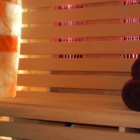 Zeeuws Ontspannen Bed & Wellness มิดเดิลบวร์ก ภายนอก รูปภาพ