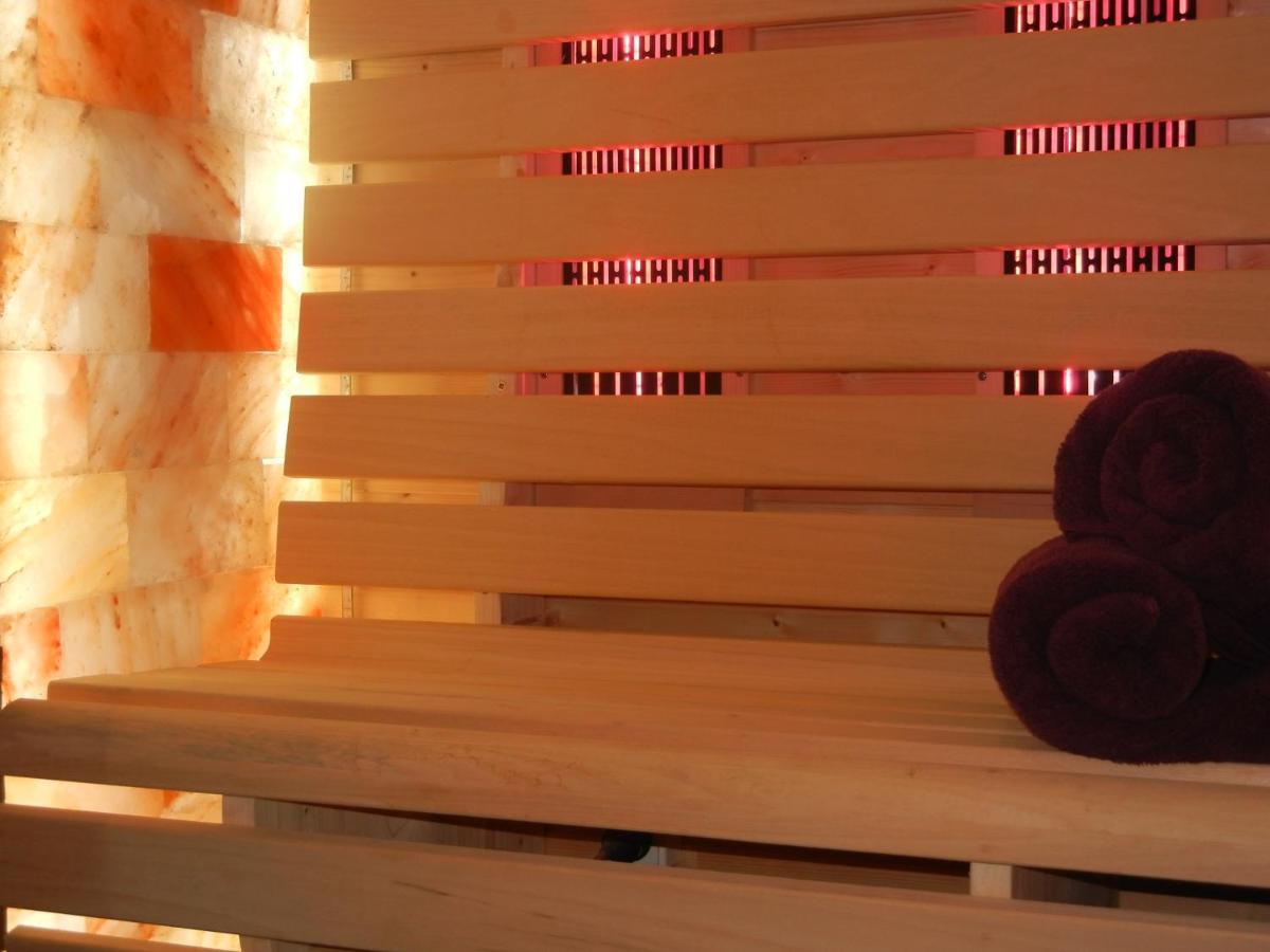 Zeeuws Ontspannen Bed & Wellness มิดเดิลบวร์ก ภายนอก รูปภาพ