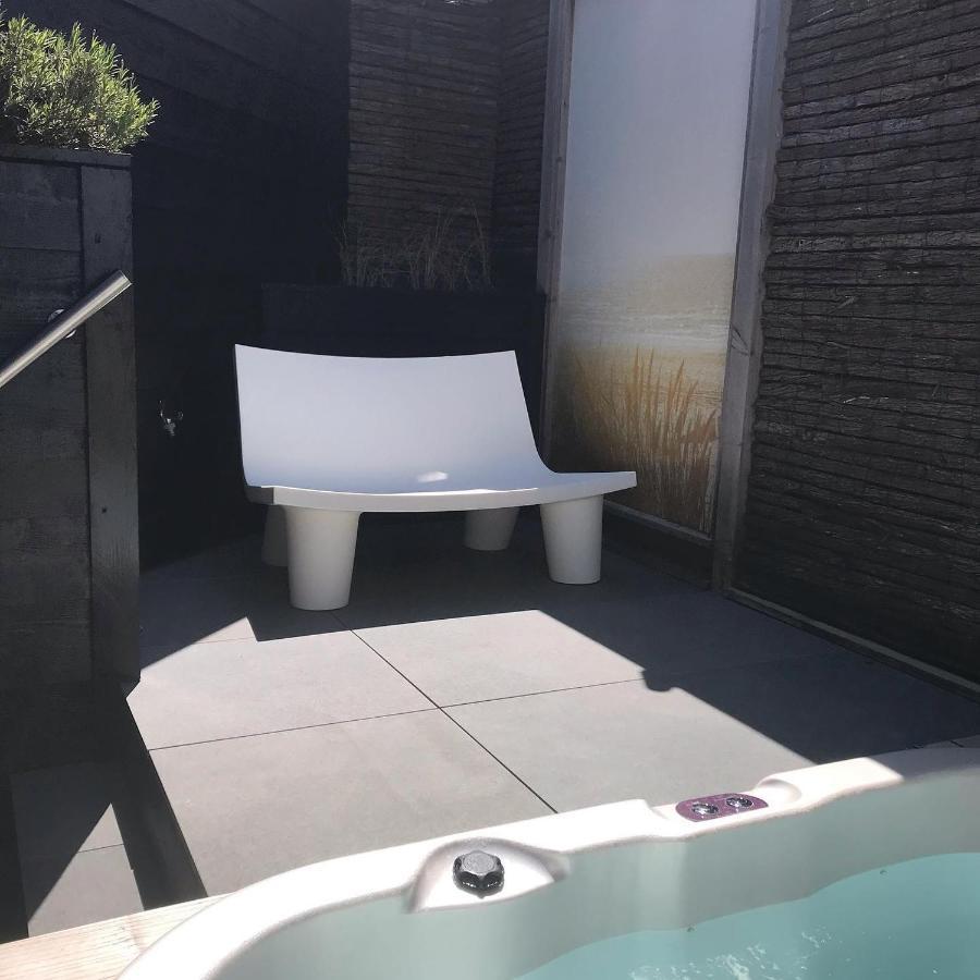 Zeeuws Ontspannen Bed & Wellness มิดเดิลบวร์ก ภายนอก รูปภาพ